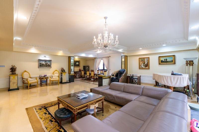 Yong An Park, 327 River Valley Road, Orchard / River Valley, 4 Bedrooms, 3,434 sqft, Condominium For Sale, by Adrienna Siew, 500284587 - Living Room - PropertyGuru.com.sg
