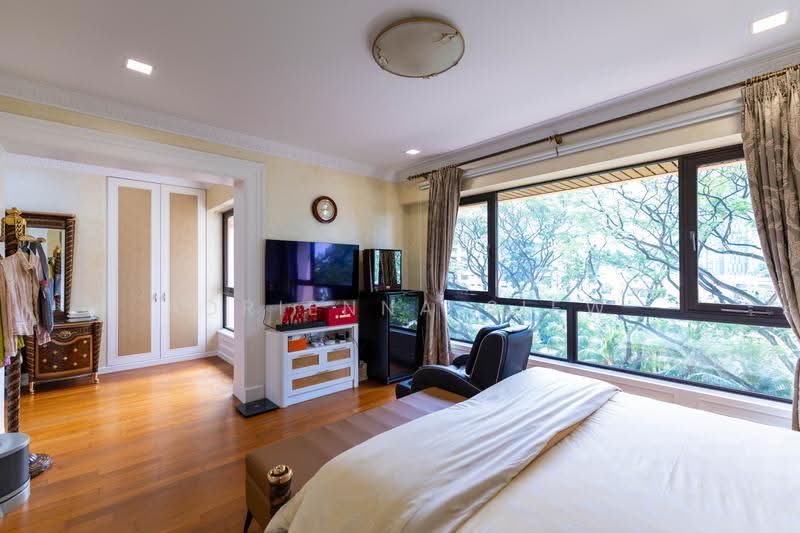 Yong An Park, 327 River Valley Road, Orchard / River Valley, 4 Bedrooms, 3,434 sqft, Condominium For Sale, by Adrienna Siew, 500284587 - Bedroom - PropertyGuru.com.sg