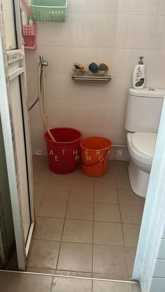 163 Bedok South Road, 163 Bedok South Road, Bedok / Upper East Coast, 3 Bedrooms, 1,119 sqft, HDB Flat For Sale, by Catherine Png, 500284589 - Bathroom - PropertyGuru.com.sg