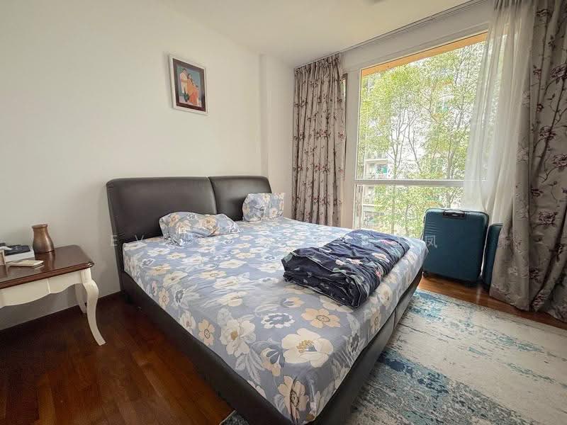Changi Rise Condo, 2 Simei Rise, Pasir Ris / Tampines, 3 Bedrooms, 1,259 sqft, Condominium For Sale, by Evon Tan 陈玉凤, 500284592 - Bedroom - PropertyGuru.com.sg