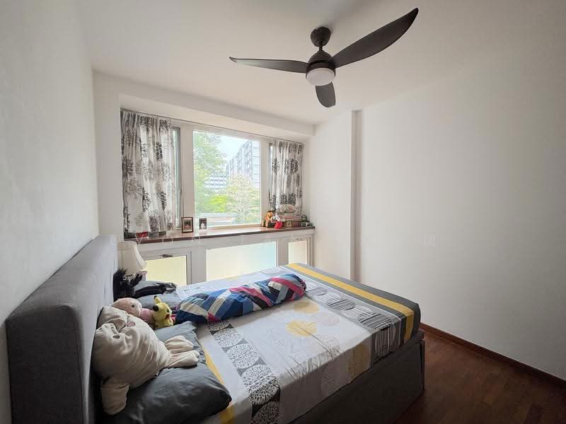 Changi Rise Condo, 2 Simei Rise, Pasir Ris / Tampines, 3 Bedrooms, 1,259 sqft, Condominium For Sale, by Evon Tan 陈玉凤, 500284592 - Bedroom - PropertyGuru.com.sg