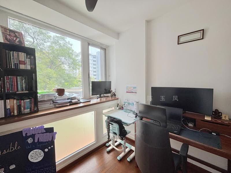 Changi Rise Condo, 2 Simei Rise, Pasir Ris / Tampines, 3 Bedrooms, 1,259 sqft, Condominium For Sale, by Evon Tan 陈玉凤, 500284592 - Study - PropertyGuru.com.sg