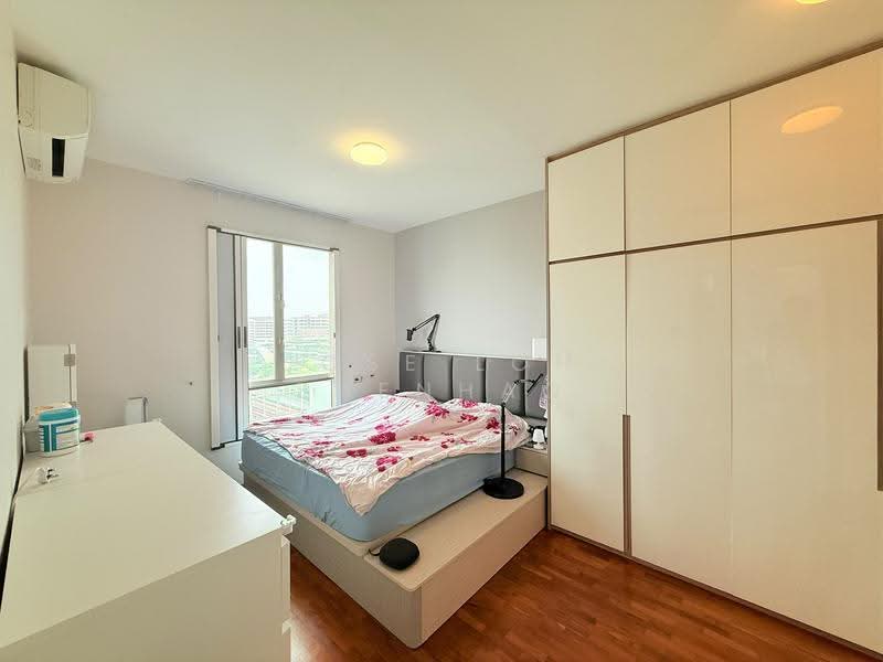 Yishun Sapphire, 42 Canberra Drive, Sembawang / Yishun, 2 Bedrooms, 1,001 sqft, Condominium For Sale, by Jose Loh Zhenhao, 500284594 - Bedroom - PropertyGuru.com.sg
