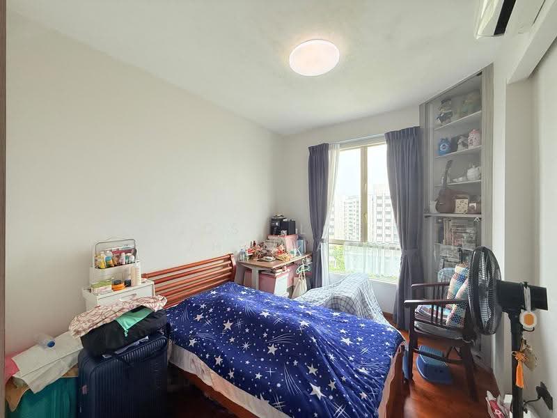 Yishun Sapphire, 42 Canberra Drive, Sembawang / Yishun, 2 Bedrooms, 1,001 sqft, Condominium For Sale, by Jose Loh Zhenhao, 500284594 - Bedroom - PropertyGuru.com.sg