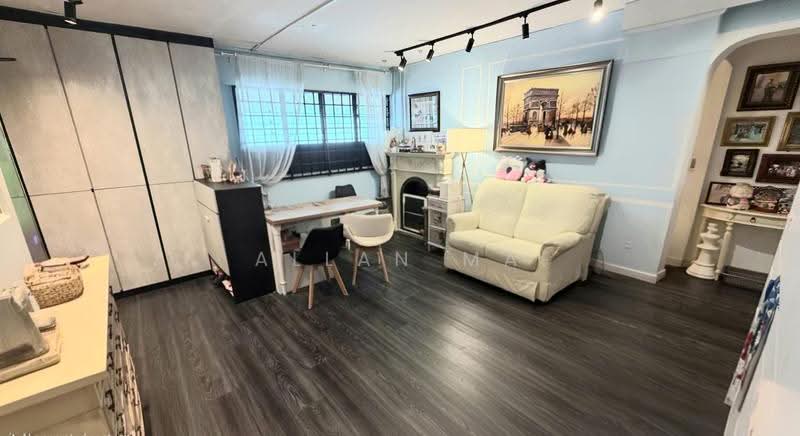 634 Ang Mo Kio Avenue 6, 634 Ang Mo Kio Avenue 6, Ang Mo Kio / Bishan / Thomson, 3 Bedrooms, 980 sqft, HDB Flat For Sale, by Allan Ma, 500284595 - Living Room - PropertyGuru.com.sg