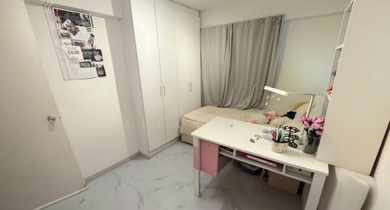 634 Ang Mo Kio Avenue 6, 634 Ang Mo Kio Avenue 6, Ang Mo Kio / Bishan / Thomson, 3 Bedrooms, 980 sqft, HDB Flat For Sale, by Allan Ma, 500284595 - Bedroom - PropertyGuru.com.sg