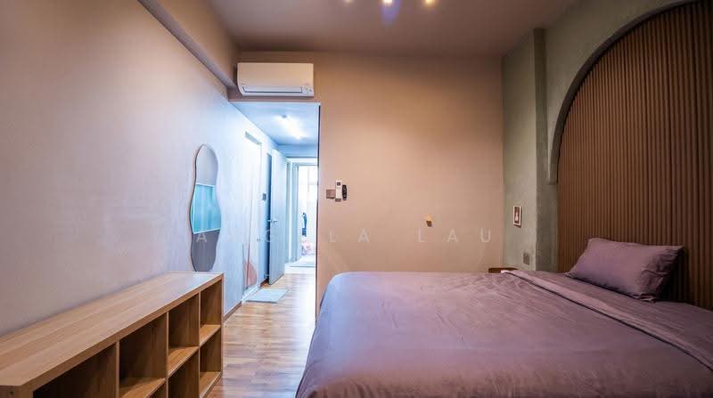Sims Green, 7 Lorong 27A Geylang, Eunos / Geylang / Paya Lebar, 3 Bedrooms, 1,755 sqft, Apartment For Sale, by Angela Lau, 500284596 - Bedroom - PropertyGuru.com.sg