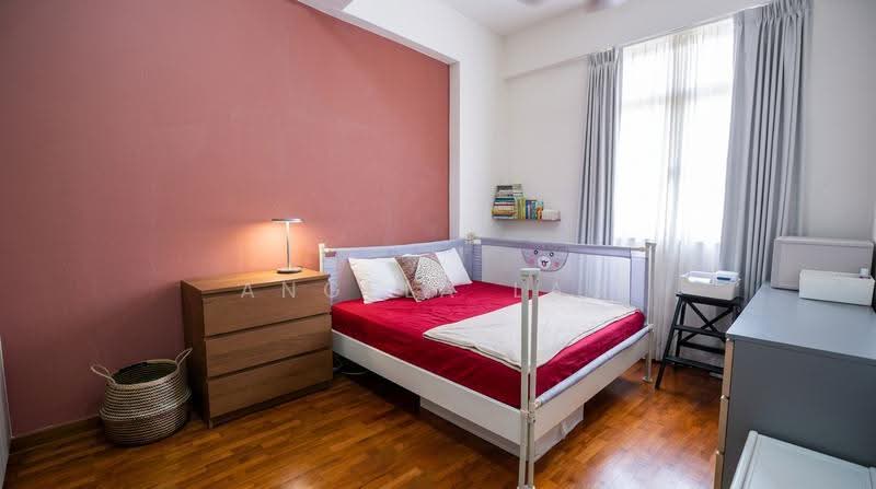 Sims Green, 7 Lorong 27A Geylang, Eunos / Geylang / Paya Lebar, 3 Bedrooms, 1,755 sqft, Apartment For Sale, by Angela Lau, 500284596 - Bedroom - PropertyGuru.com.sg