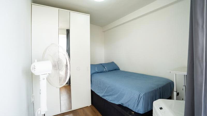 Sims Green, 7 Lorong 27A Geylang, Eunos / Geylang / Paya Lebar, 3 Bedrooms, 1,755 sqft, Apartment For Sale, by Angela Lau, 500284596 - Bedroom - PropertyGuru.com.sg