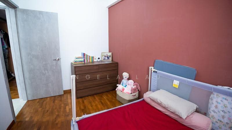 Sims Green, 7 Lorong 27A Geylang, Eunos / Geylang / Paya Lebar, 3 Bedrooms, 1,755 sqft, Apartment For Sale, by Angela Lau, 500284596 - Bedroom - PropertyGuru.com.sg