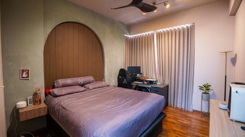 Sims Green, 7 Lorong 27A Geylang, Eunos / Geylang / Paya Lebar, 3 Bedrooms, 1,755 sqft, Apartment For Sale, by Angela Lau, 500284596 - Bedroom - PropertyGuru.com.sg