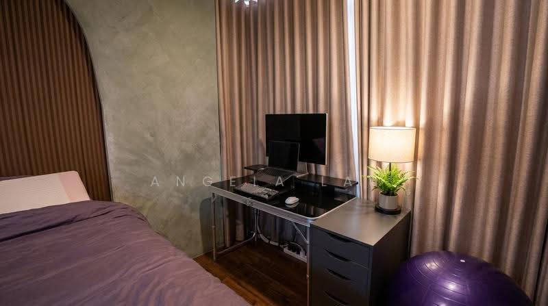 Sims Green, 7 Lorong 27A Geylang, Eunos / Geylang / Paya Lebar, 3 Bedrooms, 1,755 sqft, Apartment For Sale, by Angela Lau, 500284596 - Bedroom - PropertyGuru.com.sg