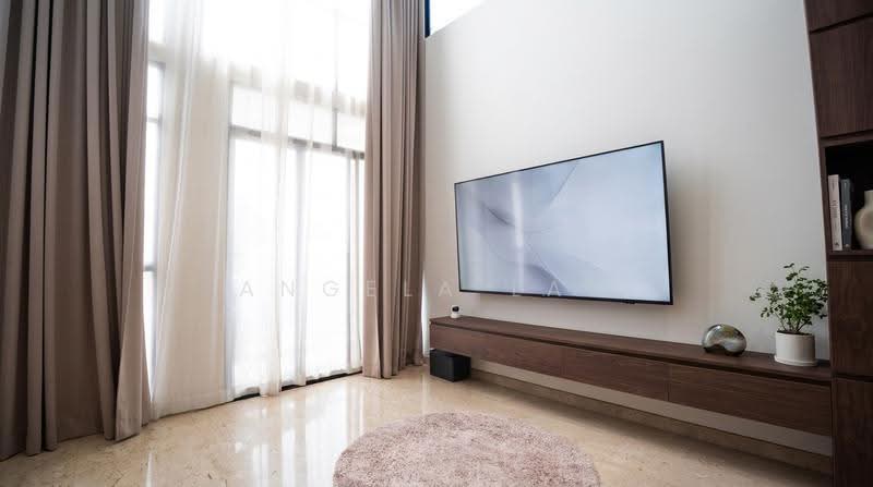 Sims Green, 7 Lorong 27A Geylang, Eunos / Geylang / Paya Lebar, 3 Bedrooms, 1,755 sqft, Apartment For Sale, by Angela Lau, 500284596 - Living Room - PropertyGuru.com.sg