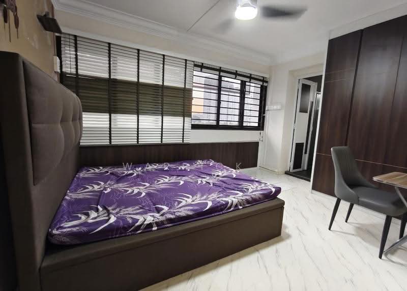 274 Toh Guan Road, 274 Toh Guan Road, Boon Lay / Jurong / Tuas, 3 Bedrooms, 1,087 sqft, HDB Flat For Sale, by Warrick ., 500284601 - Bedroom - PropertyGuru.com.sg