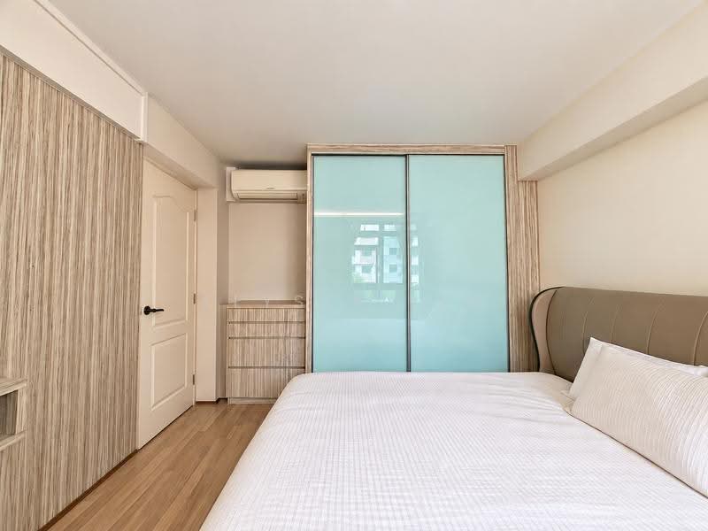30 New Upper Changi Road, 30 New Upper Changi Road, Bedok / Upper East Coast, 2 Bedrooms, 700 sqft, HDB Flat For Sale, by Elysia Lim, 500284603 - Bedroom - PropertyGuru.com.sg