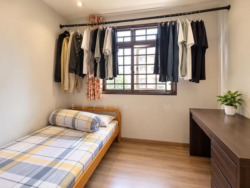 30 New Upper Changi Road, 30 New Upper Changi Road, Bedok / Upper East Coast, 2 Bedrooms, 700 sqft, HDB Flat For Sale, by Elysia Lim, 500284603 - Bedroom - PropertyGuru.com.sg