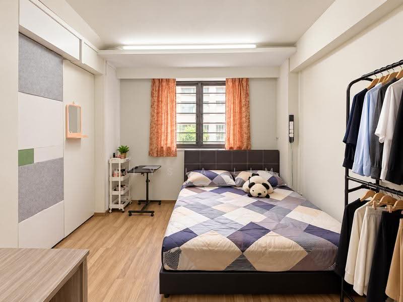 30 New Upper Changi Road, 30 New Upper Changi Road, Bedok / Upper East Coast, 2 Bedrooms, 700 sqft, HDB Flat For Sale, by Elysia Lim, 500284603 - Bedroom - PropertyGuru.com.sg