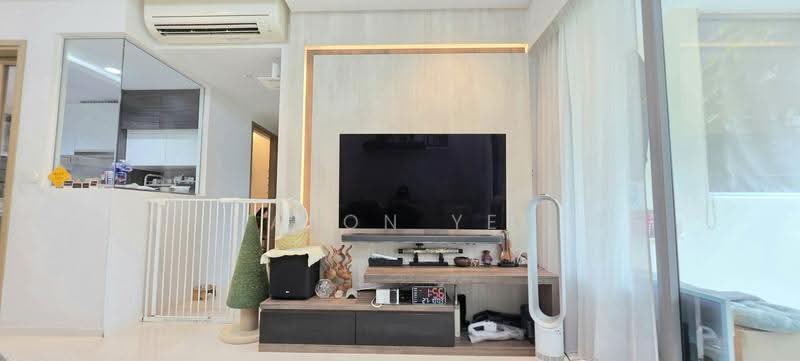 The Terrace, 100 Edgedale Plains, Hougang / Punggol / Sengkang, 3 Bedrooms, 1,001 sqft, Condominium For Sale, by Jason Yeo, 500284605 - PropertyGuru.com.sg
