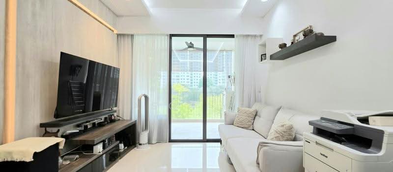 The Terrace, 100 Edgedale Plains, Hougang / Punggol / Sengkang, 3 Bedrooms, 1,001 sqft, Condominium For Sale, by Jason Yeo, 500284605 - PropertyGuru.com.sg