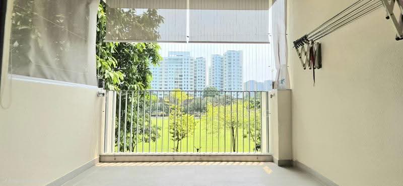The Terrace, 100 Edgedale Plains, Hougang / Punggol / Sengkang, 3 Bedrooms, 1,001 sqft, Condominium For Sale, by Jason Yeo, 500284605 - PropertyGuru.com.sg