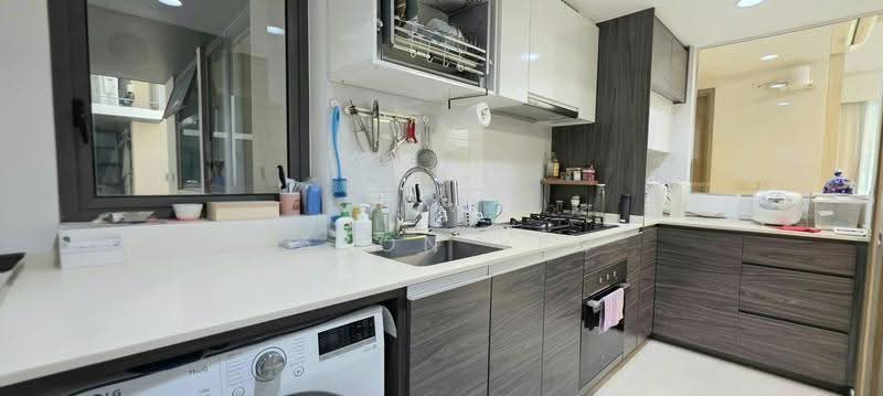 The Terrace, 100 Edgedale Plains, Hougang / Punggol / Sengkang, 3 Bedrooms, 1,001 sqft, Condominium For Sale, by Jason Yeo, 500284605 - PropertyGuru.com.sg