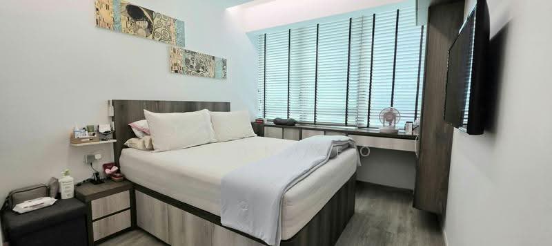 The Terrace, 100 Edgedale Plains, Hougang / Punggol / Sengkang, 3 Bedrooms, 1,001 sqft, Condominium For Sale, by Jason Yeo, 500284605 - PropertyGuru.com.sg