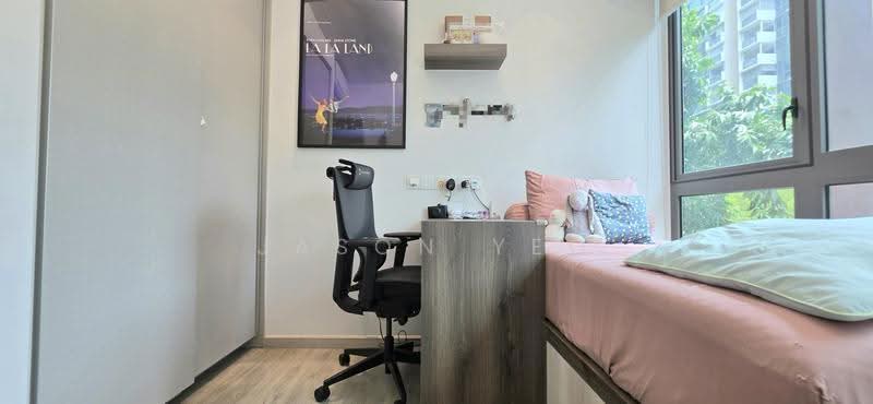 The Terrace, 100 Edgedale Plains, Hougang / Punggol / Sengkang, 3 Bedrooms, 1,001 sqft, Condominium For Sale, by Jason Yeo, 500284605 - PropertyGuru.com.sg