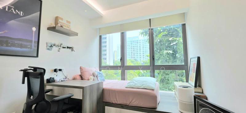 The Terrace, 100 Edgedale Plains, Hougang / Punggol / Sengkang, 3 Bedrooms, 1,001 sqft, Condominium For Sale, by Jason Yeo, 500284605 - PropertyGuru.com.sg