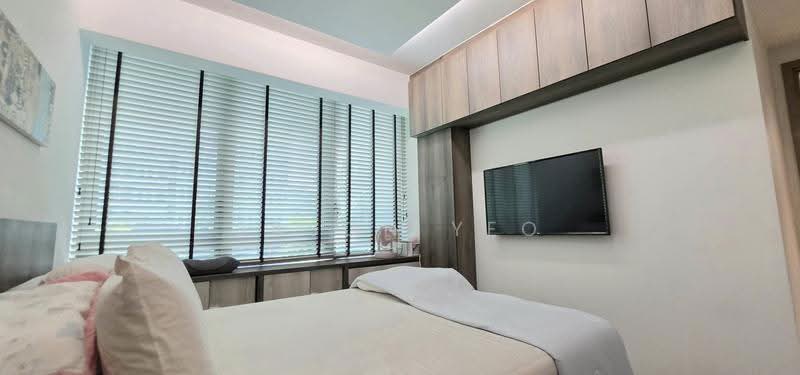 The Terrace, 100 Edgedale Plains, Hougang / Punggol / Sengkang, 3 Bedrooms, 1,001 sqft, Condominium For Sale, by Jason Yeo, 500284605 - PropertyGuru.com.sg