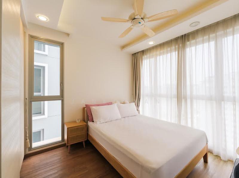 Prive, 37 Punggol Field, Hougang / Punggol / Sengkang, 2 Bedrooms, 883 sqft, Condominium For Sale, by Jared Yan, 500284606 - Bedroom - PropertyGuru.com.sg