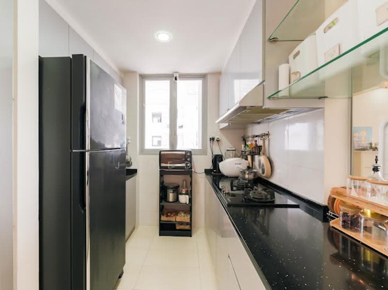 Prive, 37 Punggol Field, Hougang / Punggol / Sengkang, 2 Bedrooms, 883 sqft, Condominium For Sale, by Jared Yan, 500284606 - PropertyGuru.com.sg