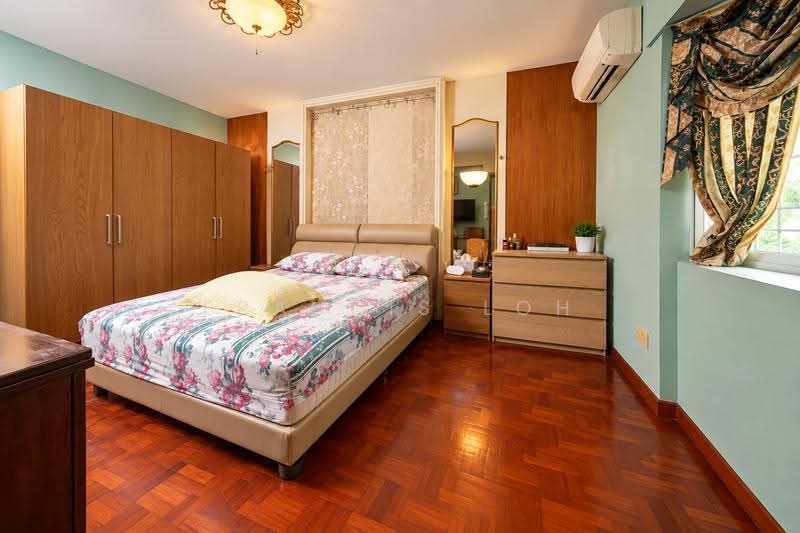 MacPherson Garden Estate, Jalan Gembira, Macpherson / Potong Pasir, 3 Bedrooms, 2,000 sqft, Terraced House For Sale, by Francis Loh, 500284609 - Bedroom - PropertyGuru.com.sg