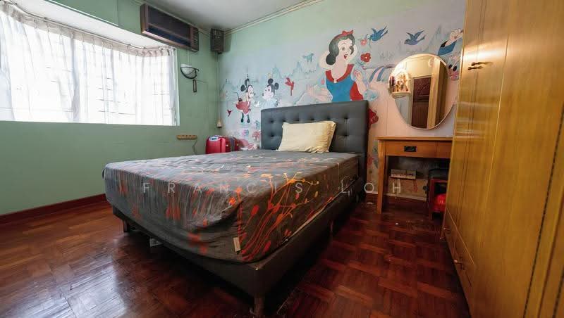 MacPherson Garden Estate, Jalan Gembira, Macpherson / Potong Pasir, 3 Bedrooms, 2,000 sqft, Terraced House For Sale, by Francis Loh, 500284609 - Bedroom - PropertyGuru.com.sg