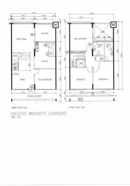 3 Toh Yi Drive, 3 Toh Yi Drive, Clementi Park / Upper Bukit Timah, 4 Bedrooms, 1,571 sqft, HDB Flat For Sale, by Mark Tan, 500284610 - PropertyGuru.com.sg