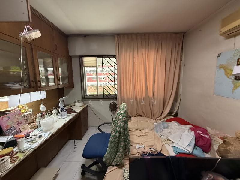 3 Toh Yi Drive, 3 Toh Yi Drive, Clementi Park / Upper Bukit Timah, 4 Bedrooms, 1,571 sqft, HDB Flat For Sale, by Mark Tan, 500284610 - Bedroom - PropertyGuru.com.sg