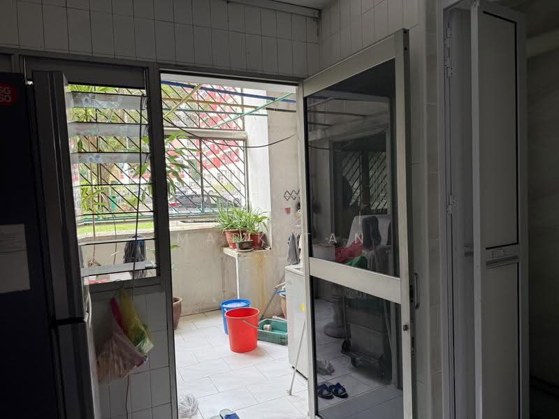 3 Toh Yi Drive, 3 Toh Yi Drive, Clementi Park / Upper Bukit Timah, 4 Bedrooms, 1,571 sqft, HDB Flat For Sale, by Mark Tan, 500284610 - Kitchen - PropertyGuru.com.sg