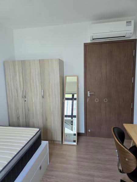 952C Tampines Street 96, 952C Tampines Street 96, Pasir Ris / Tampines, Room Rental, 100 sqft, HDB Flat For Rent, by Jessica Foo, 500284611 - Interior - PropertyGuru.com.sg