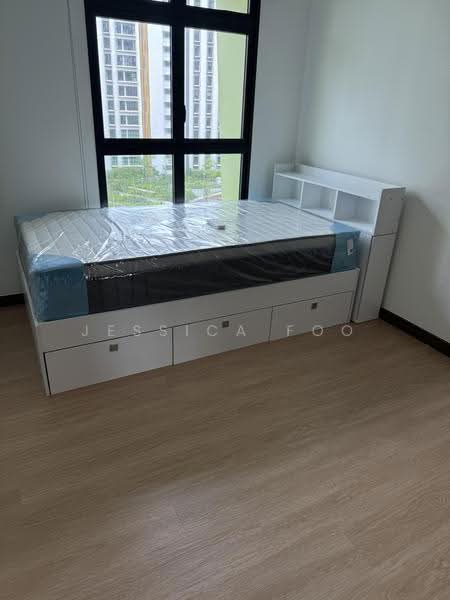 952C Tampines Street 96, 952C Tampines Street 96, Pasir Ris / Tampines, Room Rental, 100 sqft, HDB Flat For Rent, by Jessica Foo, 500284611 - Bedroom - PropertyGuru.com.sg