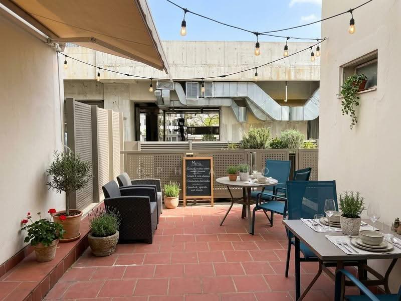 F&B spaces| Sensory warmth, wood-floor Shophouse #02| Tanjong Pagar Tras Street, Tras Street, Tanjong Pagar Road, Duxton Road, Boat Quay / Raffles Place / Marina, 1,150 sqft, Shop / Shophouse For Rent, by Sophia Ho, 500284612 - Exterior - CommercialGuru.com.sg