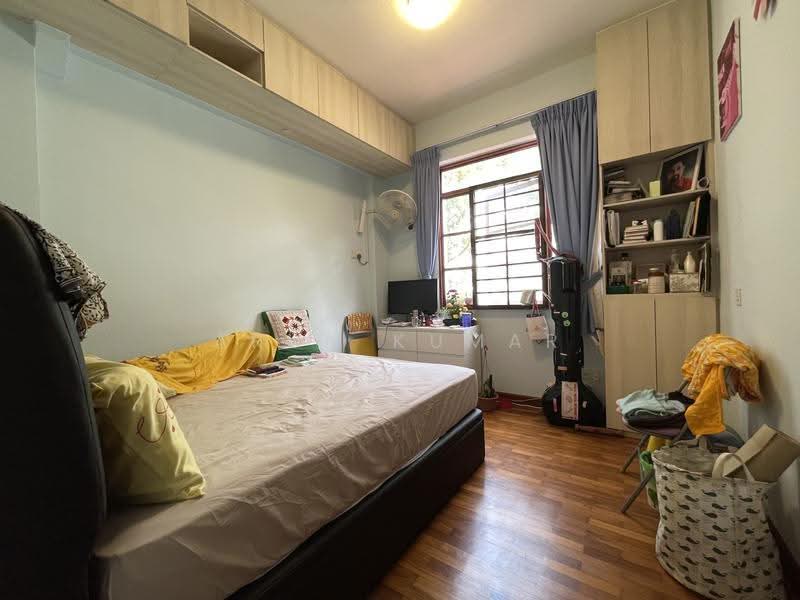 Casafina, 213 Bedok South Ave 1, Bedok / Upper East Coast, 3 Bedrooms, 1,163 sqft, Condominium For Sale, by Arun Kumar, 500284616 - Bedroom - PropertyGuru.com.sg