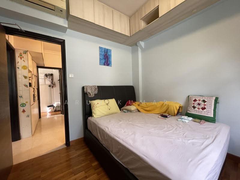 Casafina, 213 Bedok South Ave 1, Bedok / Upper East Coast, 3 Bedrooms, 1,163 sqft, Condominium For Sale, by Arun Kumar, 500284616 - Bedroom - PropertyGuru.com.sg