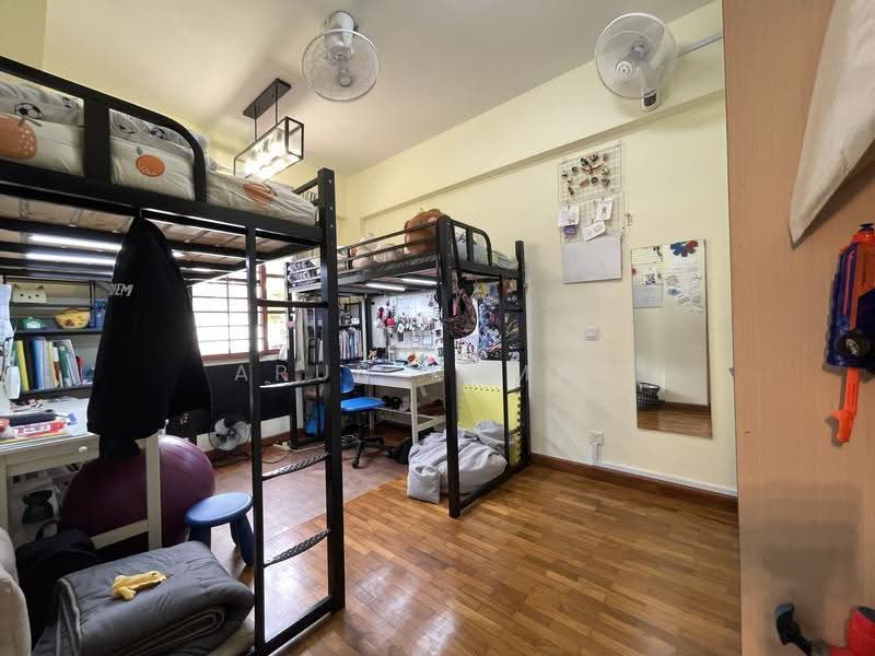 Casafina, 213 Bedok South Ave 1, Bedok / Upper East Coast, 3 Bedrooms, 1,163 sqft, Condominium For Sale, by Arun Kumar, 500284616 - Bedroom - PropertyGuru.com.sg