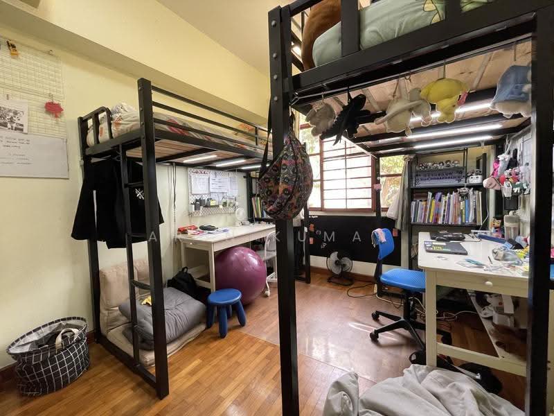 Casafina, 213 Bedok South Ave 1, Bedok / Upper East Coast, 3 Bedrooms, 1,163 sqft, Condominium For Sale, by Arun Kumar, 500284616 - Bedroom - PropertyGuru.com.sg