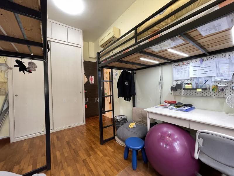 Casafina, 213 Bedok South Ave 1, Bedok / Upper East Coast, 3 Bedrooms, 1,163 sqft, Condominium For Sale, by Arun Kumar, 500284616 - Bedroom - PropertyGuru.com.sg