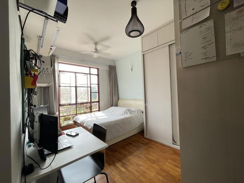 Casafina, 213 Bedok South Ave 1, Bedok / Upper East Coast, 3 Bedrooms, 1,163 sqft, Condominium For Sale, by Arun Kumar, 500284616 - Bedroom - PropertyGuru.com.sg