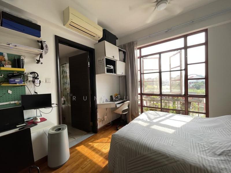 Casafina, 213 Bedok South Ave 1, Bedok / Upper East Coast, 3 Bedrooms, 1,163 sqft, Condominium For Sale, by Arun Kumar, 500284616 - Bedroom - PropertyGuru.com.sg