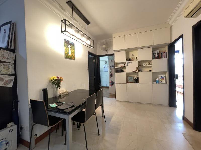 Casafina, 213 Bedok South Ave 1, Bedok / Upper East Coast, 3 Bedrooms, 1,163 sqft, Condominium For Sale, by Arun Kumar, 500284616 - Dining Room - PropertyGuru.com.sg