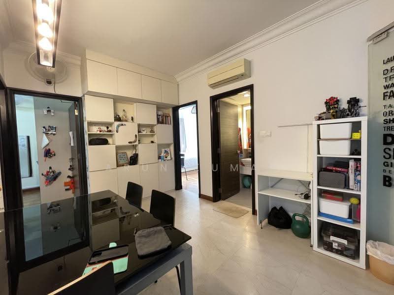 Casafina, 213 Bedok South Ave 1, Bedok / Upper East Coast, 3 Bedrooms, 1,163 sqft, Condominium For Sale, by Arun Kumar, 500284616 - Living Room - PropertyGuru.com.sg
