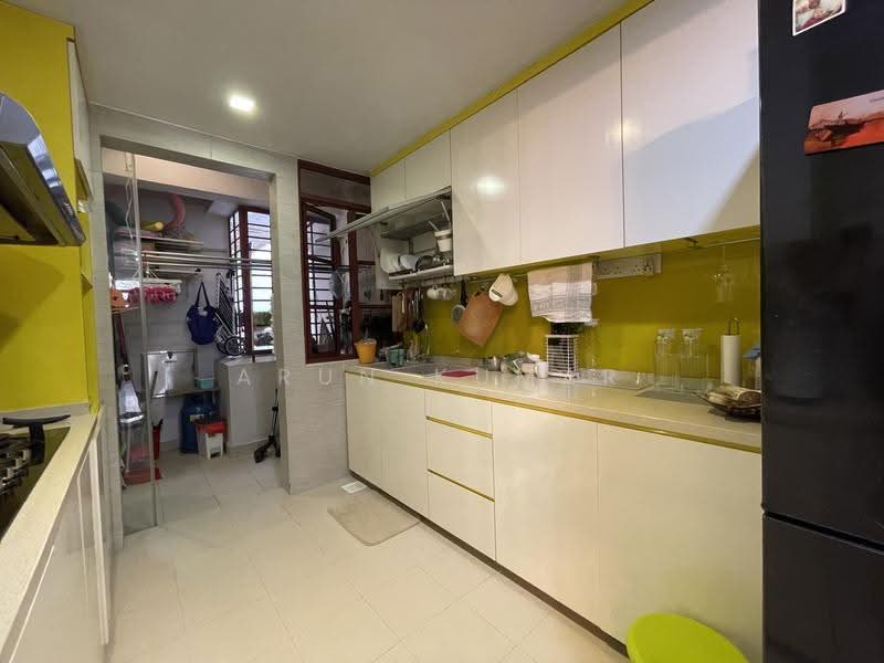 Casafina, 213 Bedok South Ave 1, Bedok / Upper East Coast, 3 Bedrooms, 1,163 sqft, Condominium For Sale, by Arun Kumar, 500284616 - Kitchen - PropertyGuru.com.sg