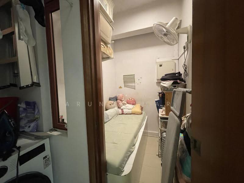 Casafina, 213 Bedok South Ave 1, Bedok / Upper East Coast, 3 Bedrooms, 1,163 sqft, Condominium For Sale, by Arun Kumar, 500284616 - Bedroom - PropertyGuru.com.sg